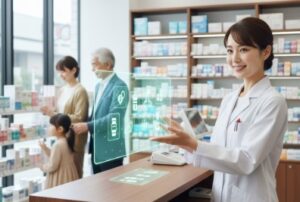 市販薬事業の強みと製品展開