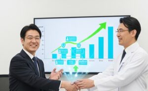 店舗拡大