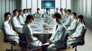 形骸化が指摘される社内の評価制度