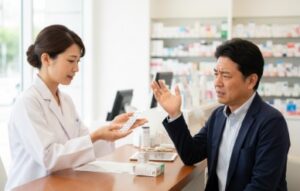 患者側で「おかしい」と感じる理由