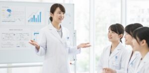 成長意欲がある人に向いているか