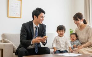 手厚いと評価される福利厚生