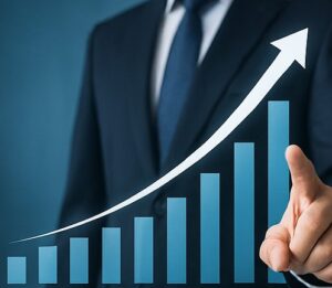 新中期経営計画の目標