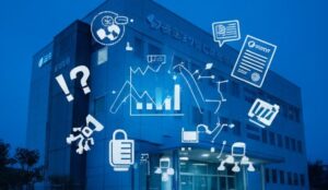 日本新薬はやばいと言われる懸念点