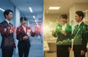 本当に塩野義製薬はやばい？良い評判と実態