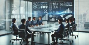 東和薬品の強みと事業戦略