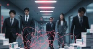 東邦薬品がやばいと言われる背景