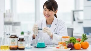 機能食品（サプリメント）事業