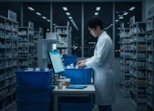 残業やシフトの実情について