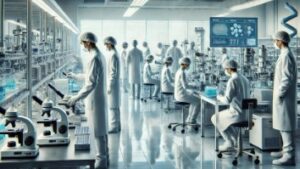 研究開発力は会社の強みになるか