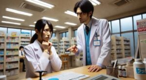 社内でパワハラが起きているという噂