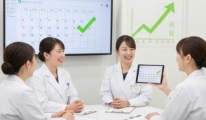 社員を幸せにする経営方針