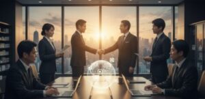積極的なM&Aによる事業拡大