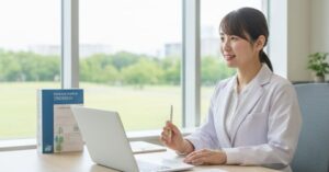 管理薬剤師の待遇と役割