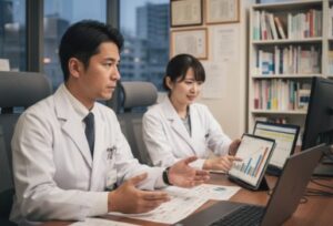 給料体系と昇給の仕組み