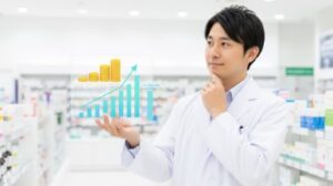 薬剤師の学費は元取れるか年収データから検証