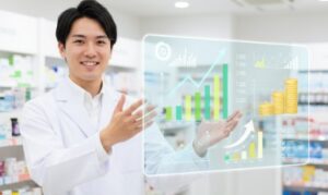 薬剤師年収の最新データ