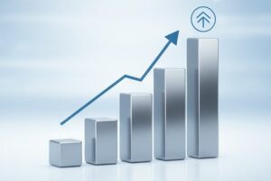 製薬会社の平均年収ランキング