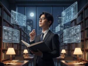 製薬会社研究職の年収とキャリア