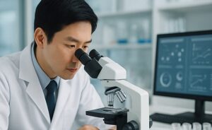 製薬会社研究職の年収と仕事の実態