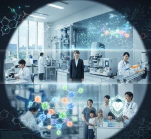 製薬業界におけるCMCの基本