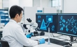 製販一貫体制の医薬品製造