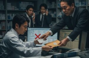 過去に発覚した不正請求の事件