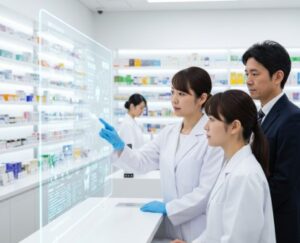 高い専門性を持つ薬剤師になる