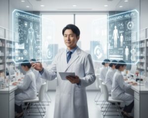 2000万に必要な3つのビジネススキル