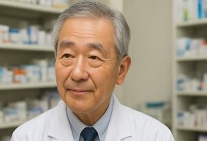 60代歓迎の求人はある？