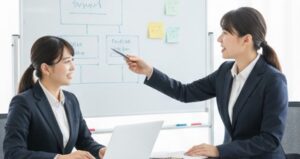 CRAに向いている人の特徴