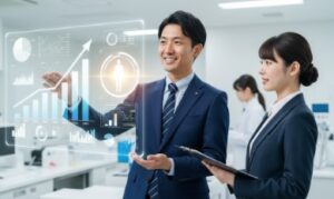 CRAの仕事におけるやりがい