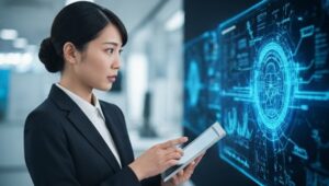 MRの将来性はAIとDXで変化