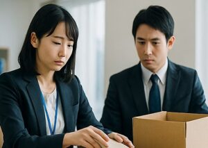 MRの転勤事情と私生活への影響