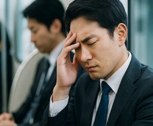 MRはやめとけと言われる精神的負担