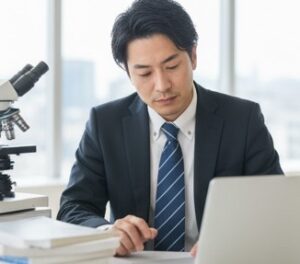 MRは勝ち組で楽すぎという誤解
