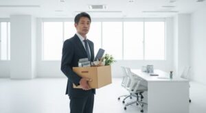 MR不要論と早期退職の現実