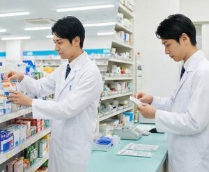 調剤薬局で管理薬剤師を目指すメリット