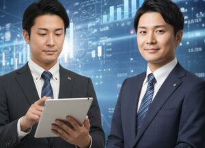 「MR給料高すぎ」はデータで見る事実か？