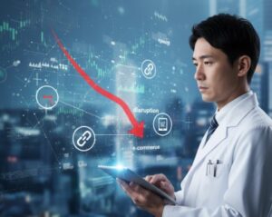 「医薬品卸なくなる」説の背景