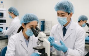 「製薬会社 品質管理 きつい」と言われる理由