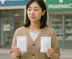 かかりつけ薬剤師の変更は可能か