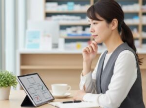 かかりつけ薬剤師はいらない場合の判断と対処