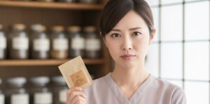 なぜ怪しいイメージがあるのか