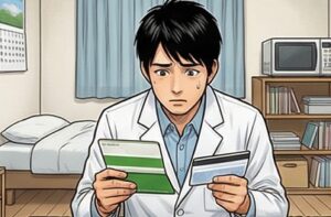 薬剤師を辞めたいと感じる給与への不満