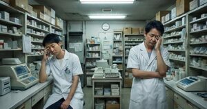 やばい薬局の特徴と見分け方