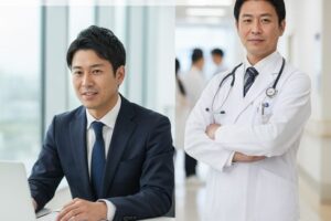 コントラクトMRの年収は高くない？