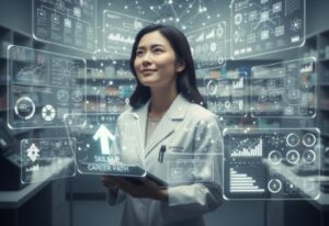 スキルアップやキャリアアップは？