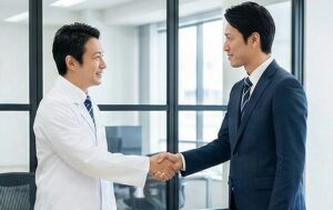 フランチャイズでの独立と年収