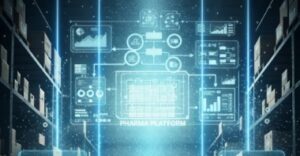 プラットフォーム化する卸